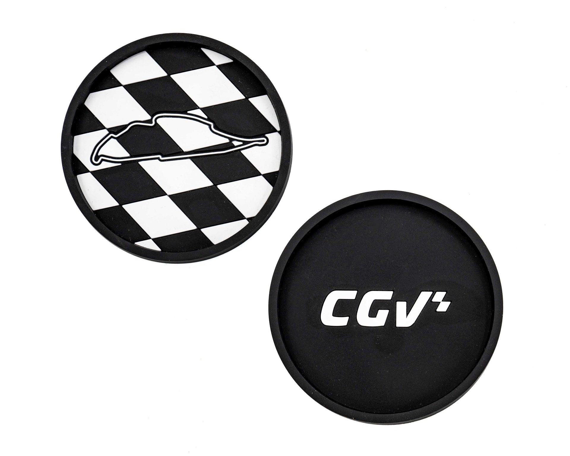 Coasters