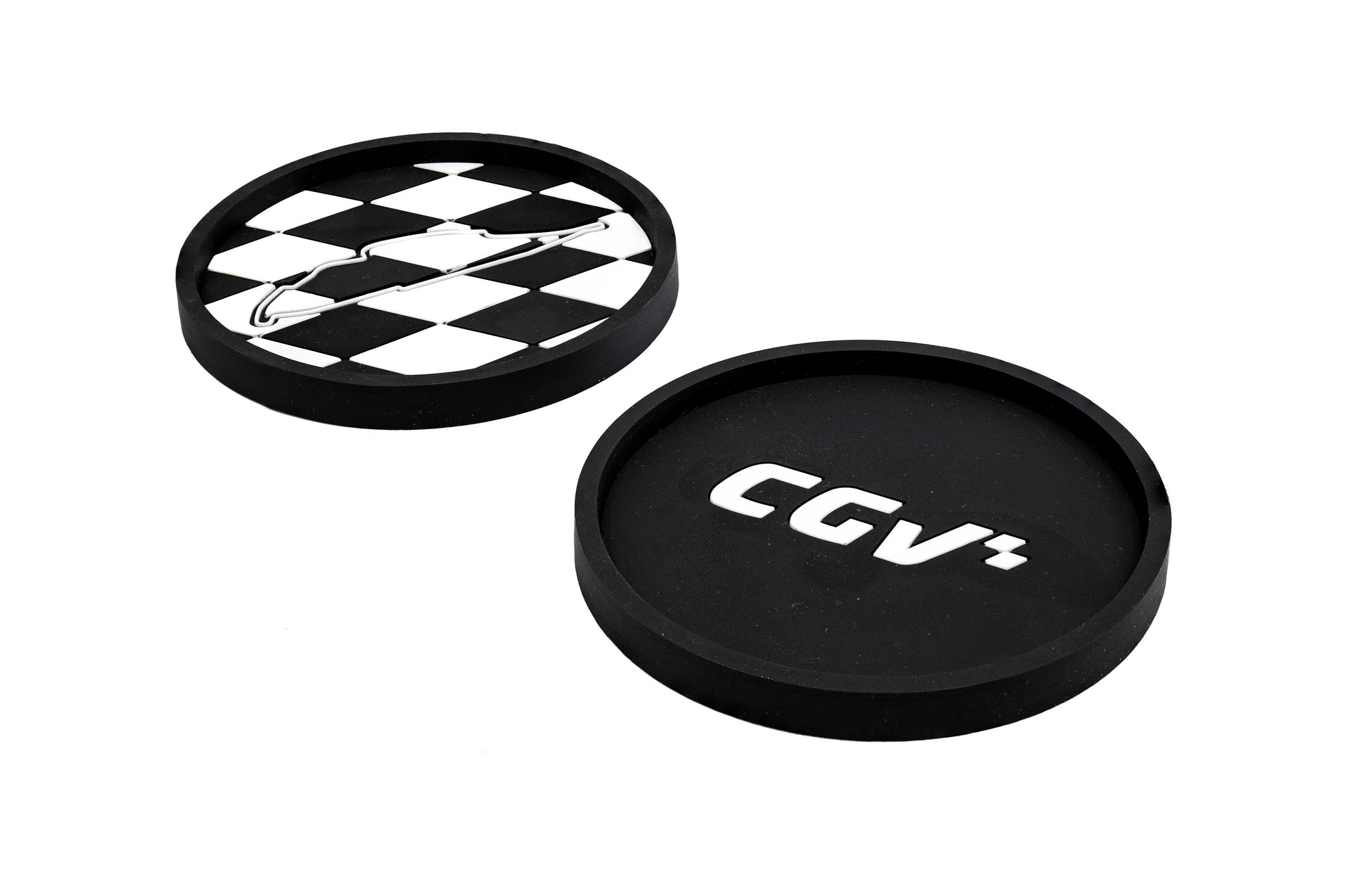 Coasters
