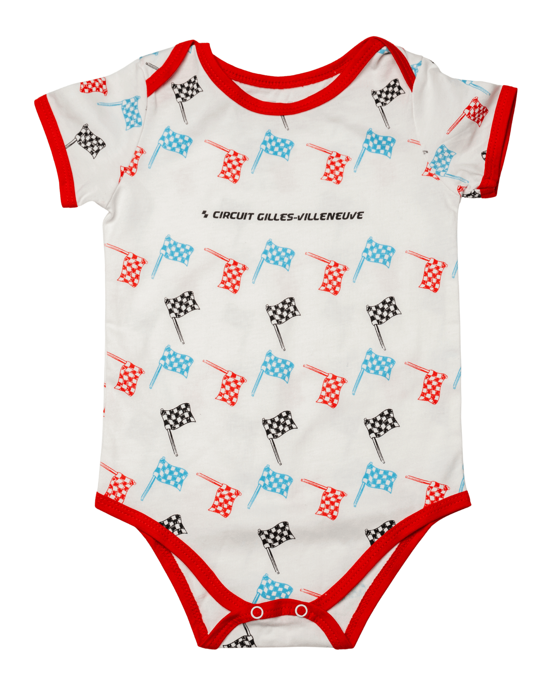 Baby Onesie