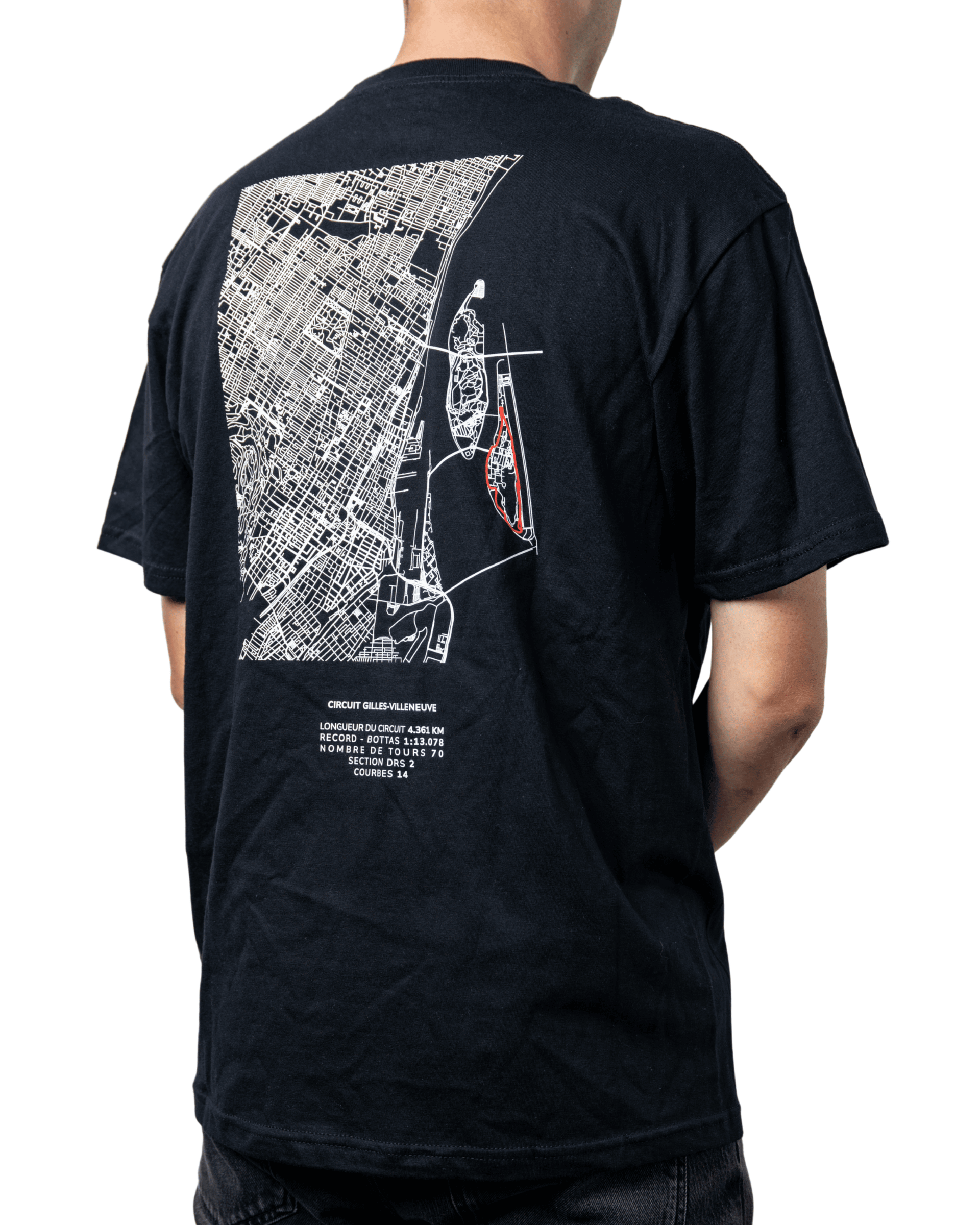 Circuit T-Shirt