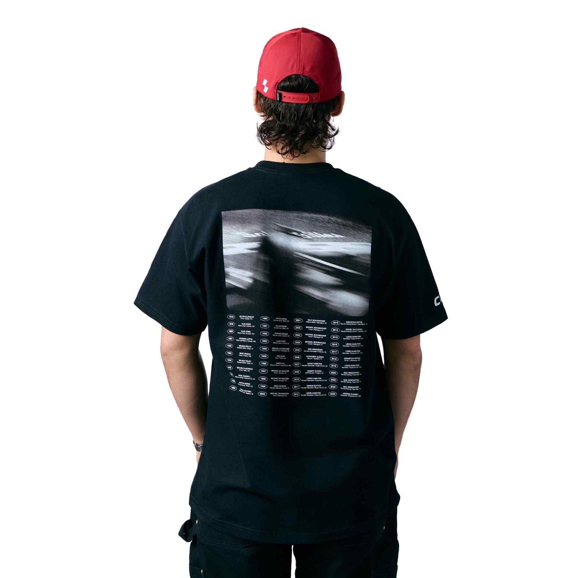 T-Shirt Champion