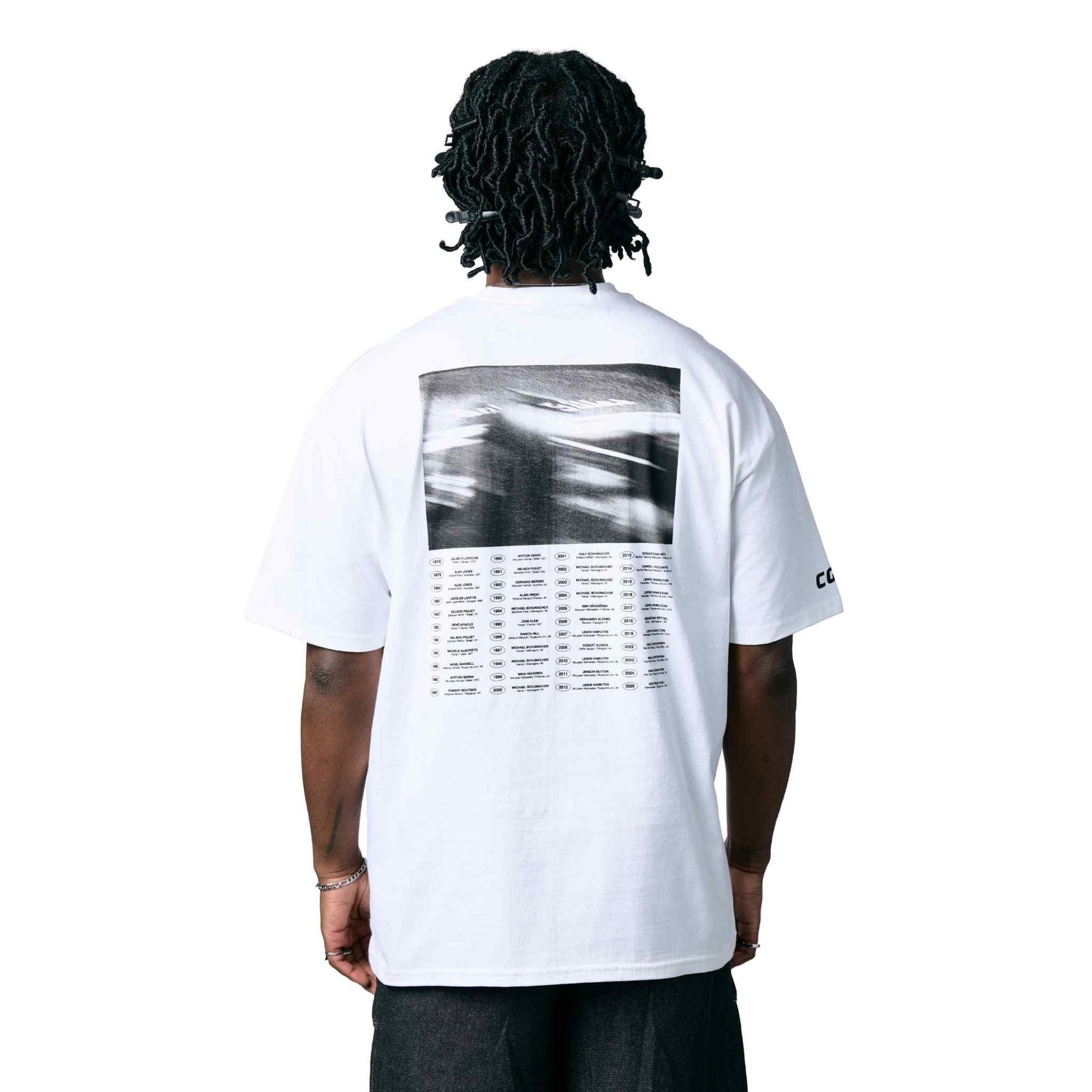 T-Shirt Champion