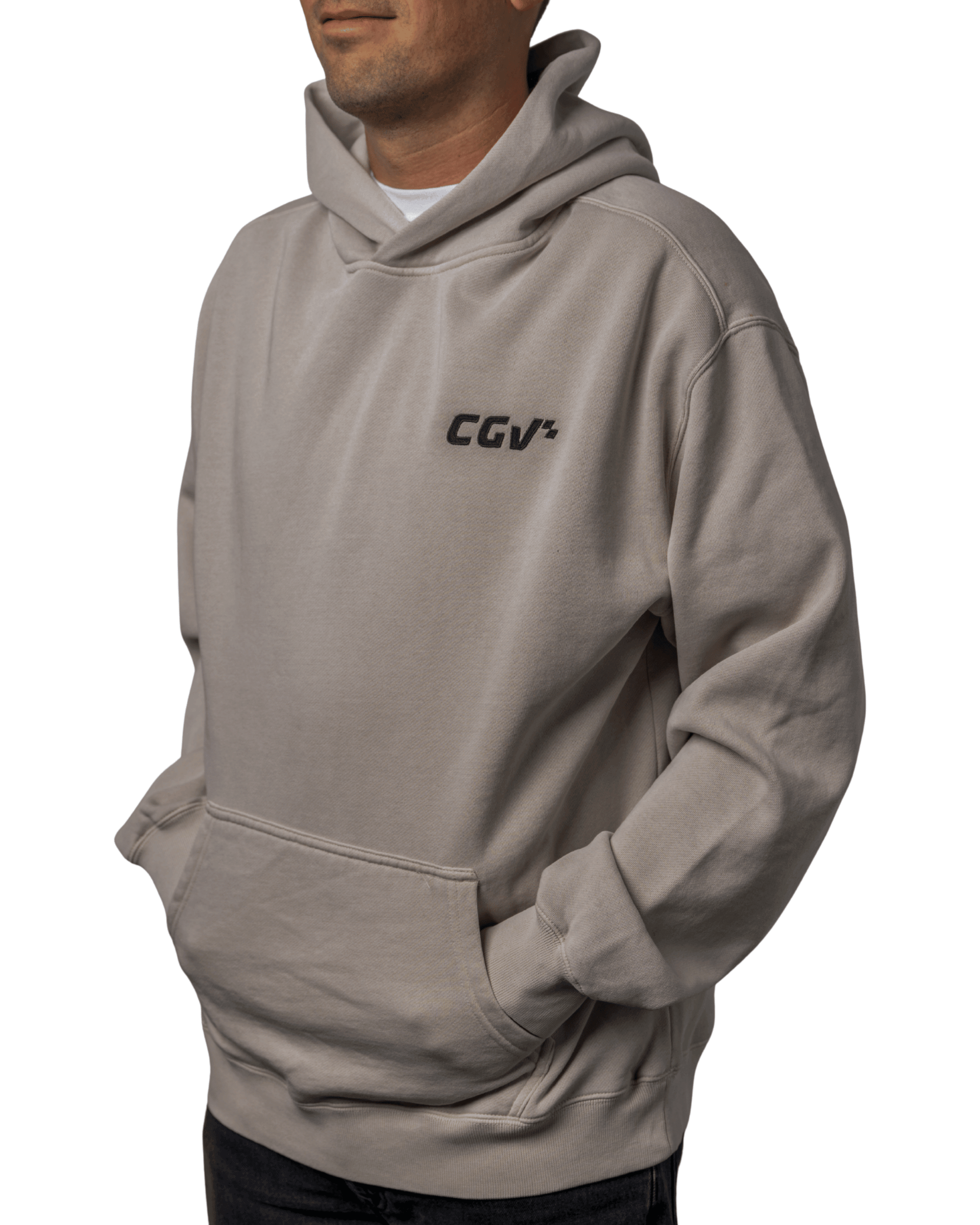 Hoodie CGV