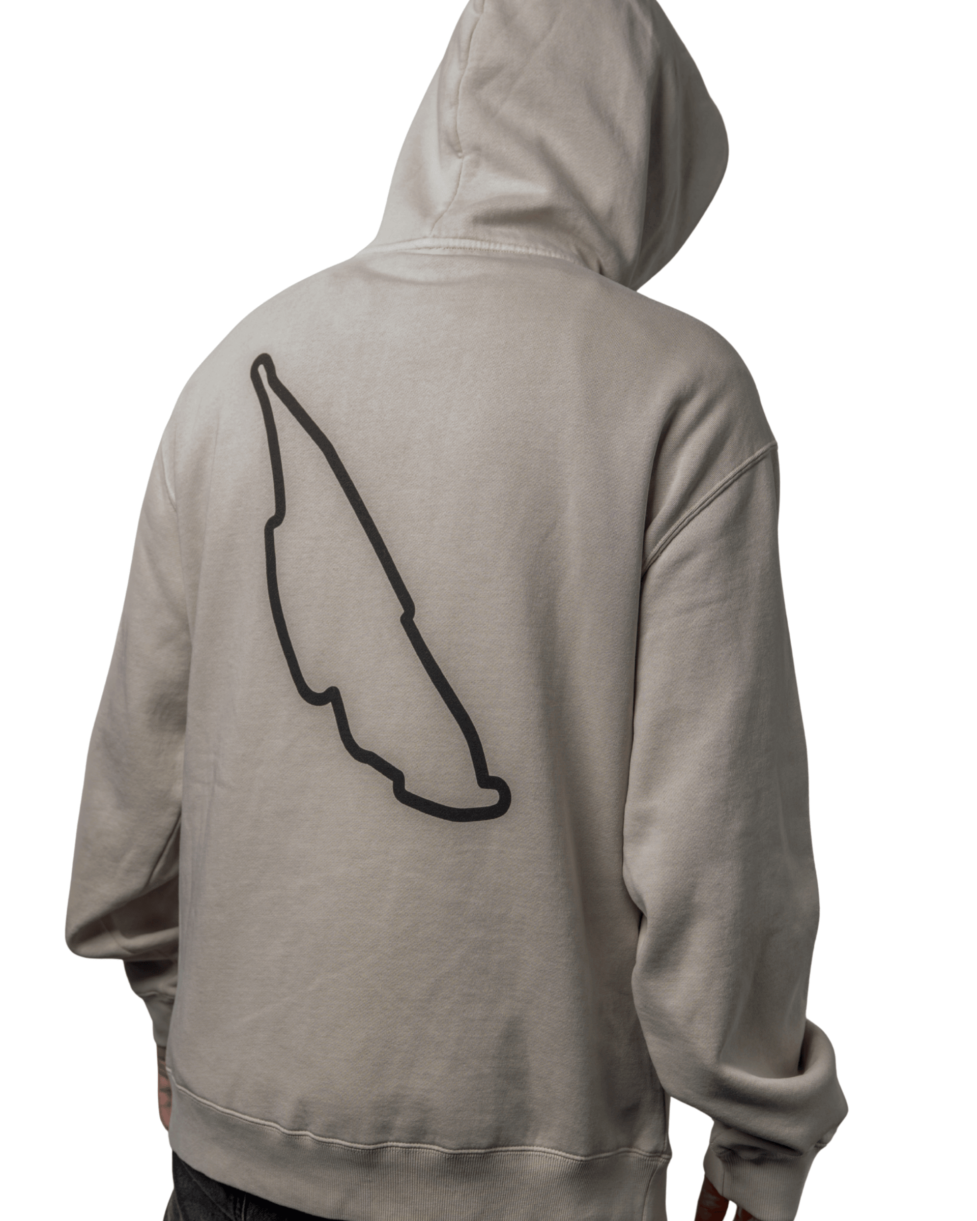 Hoodie CGV