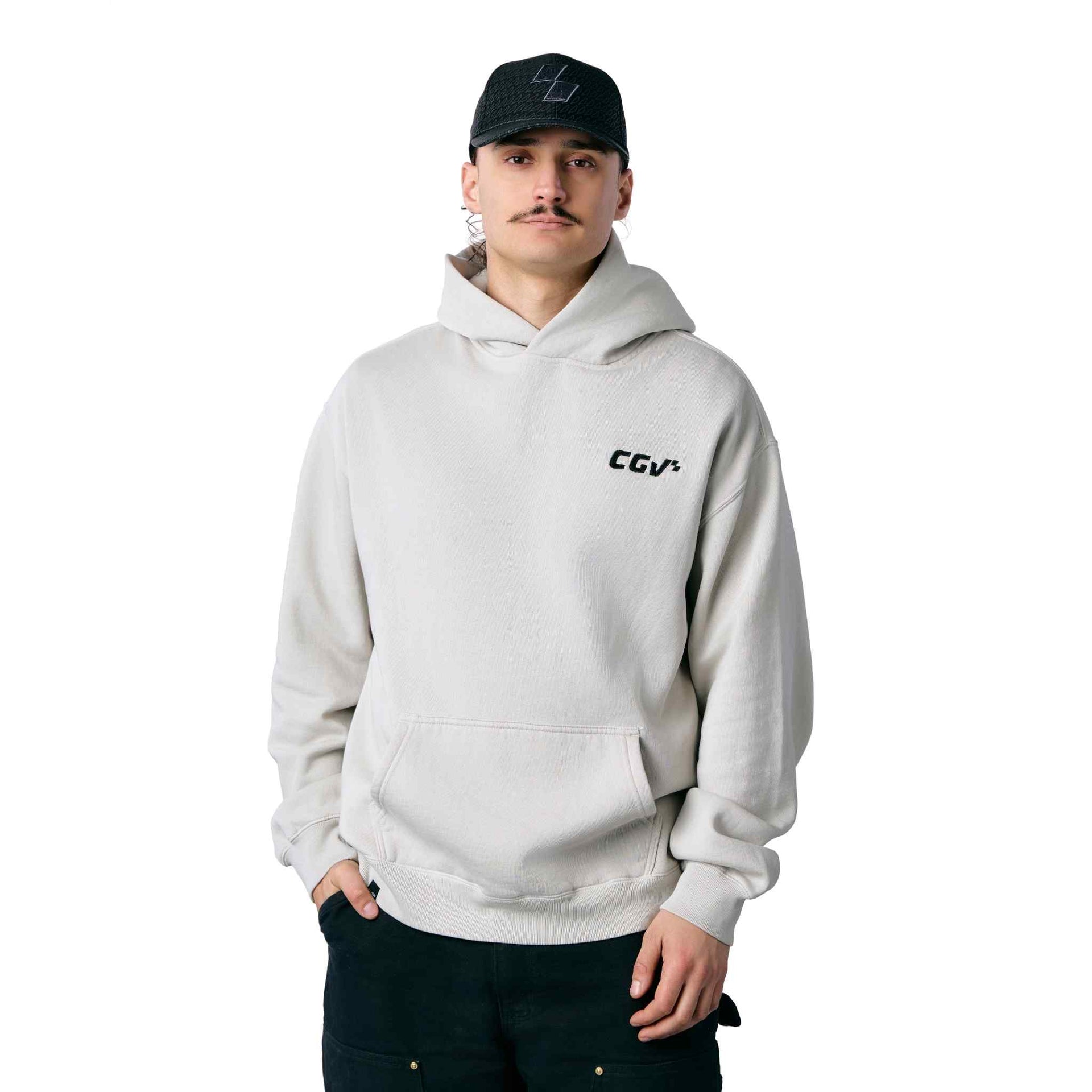 Hoodie CGV