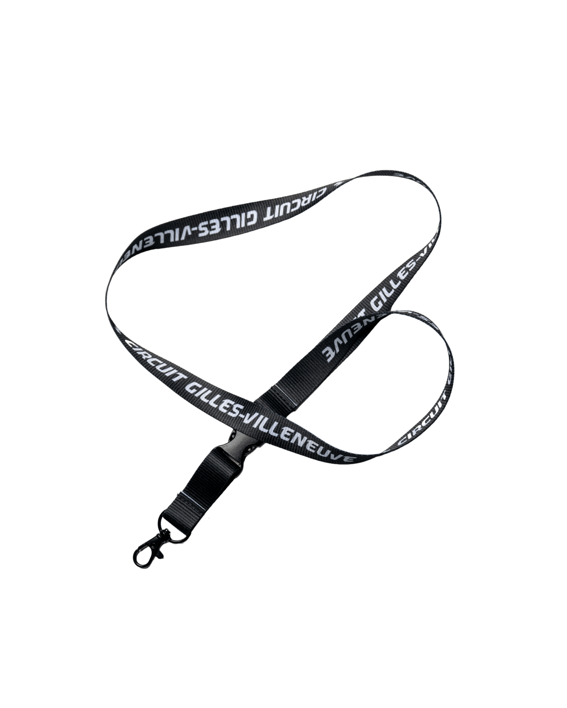 Lanyard
