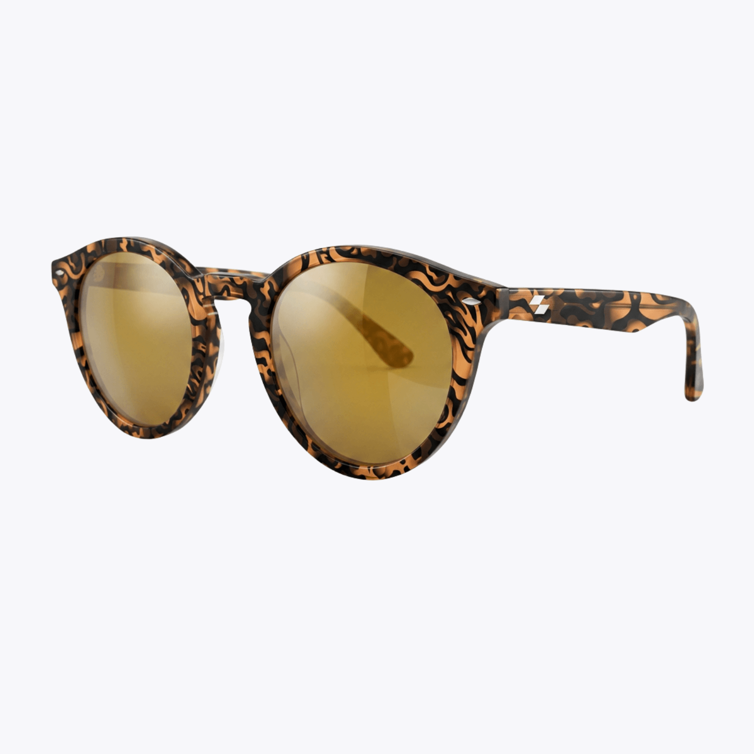 Lunettes de soleil