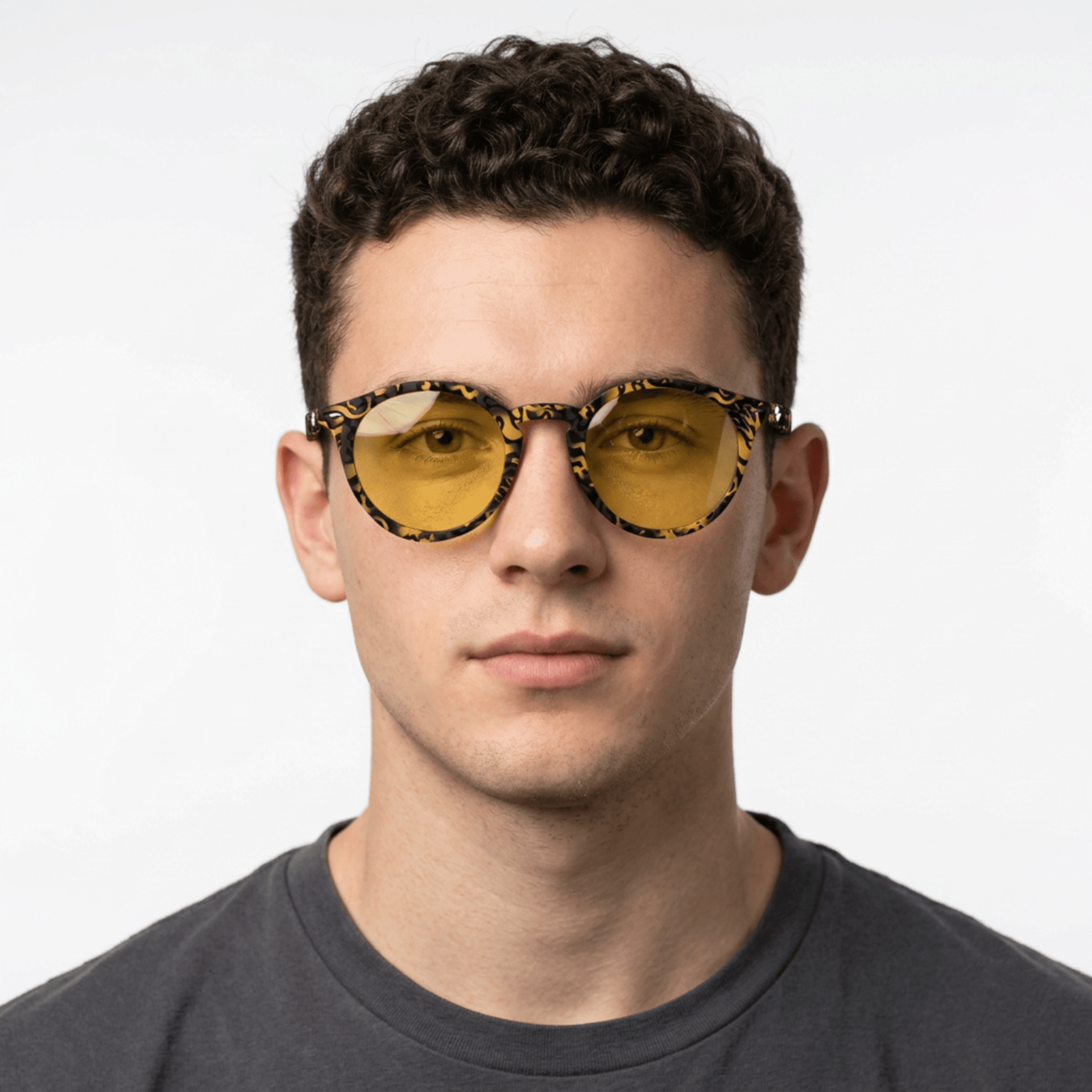 Lunettes de soleil