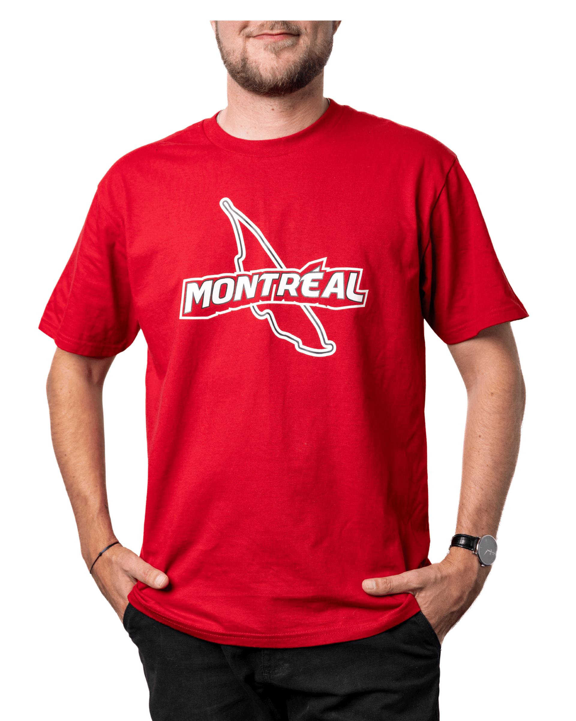 Montreal T-Shirt