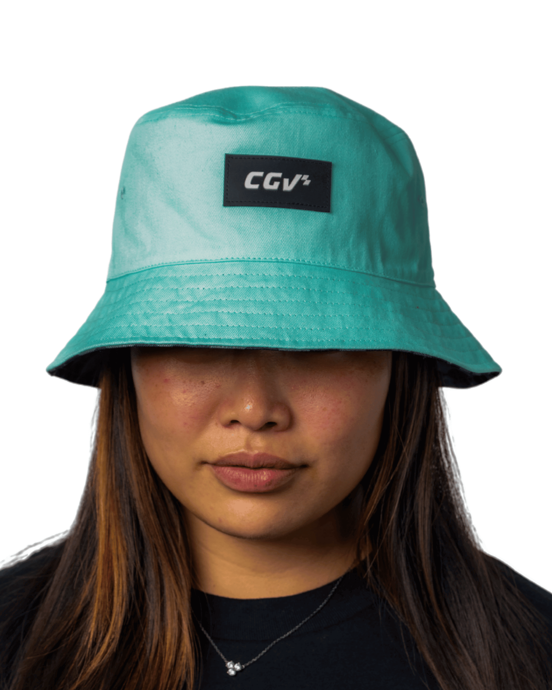 Reversible Bucket Hat