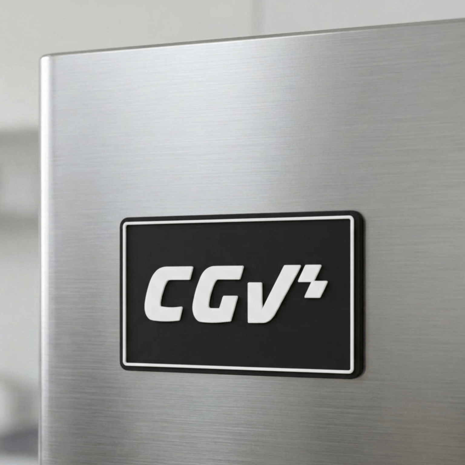 Aimant CGV