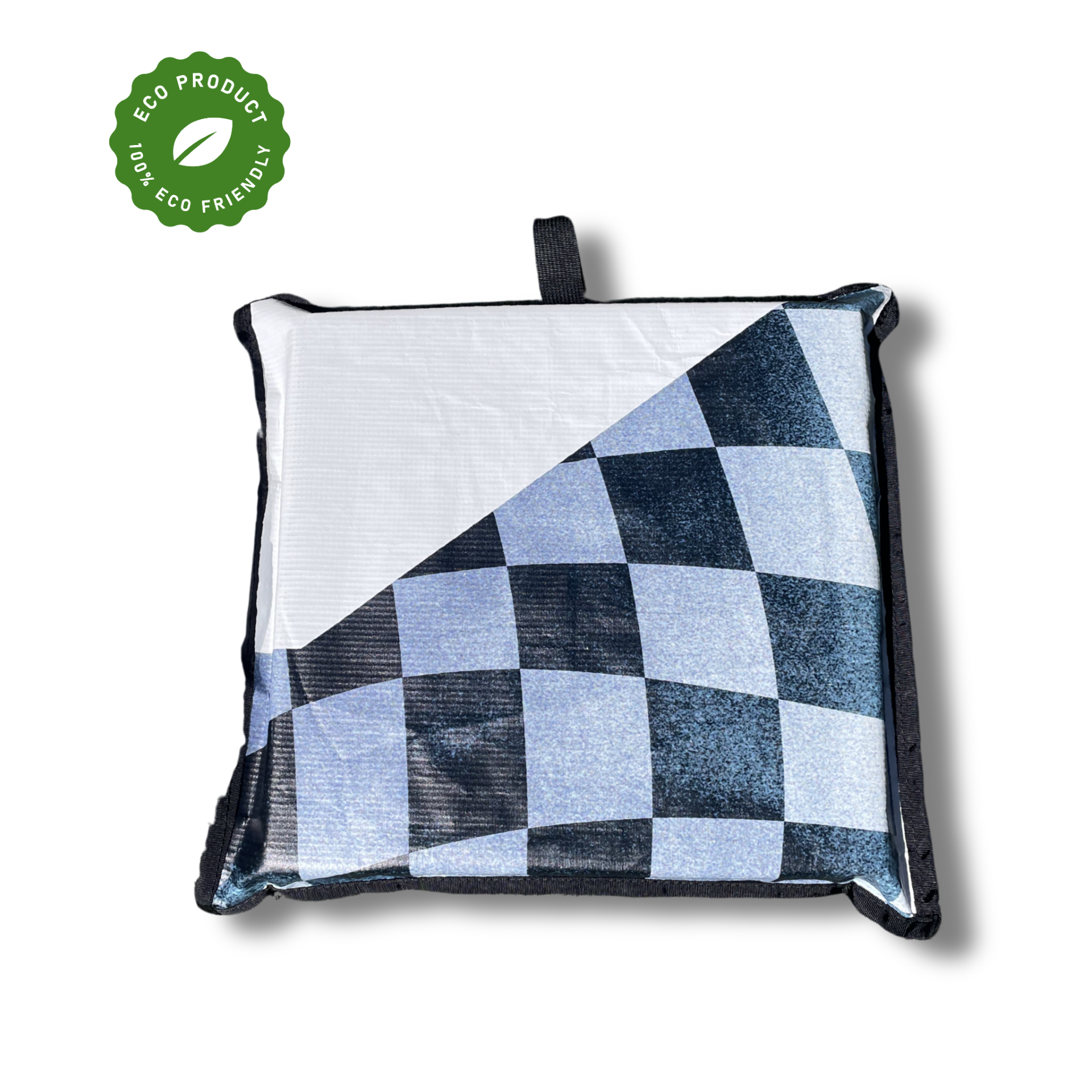 Coussin Siège Écoresponsable