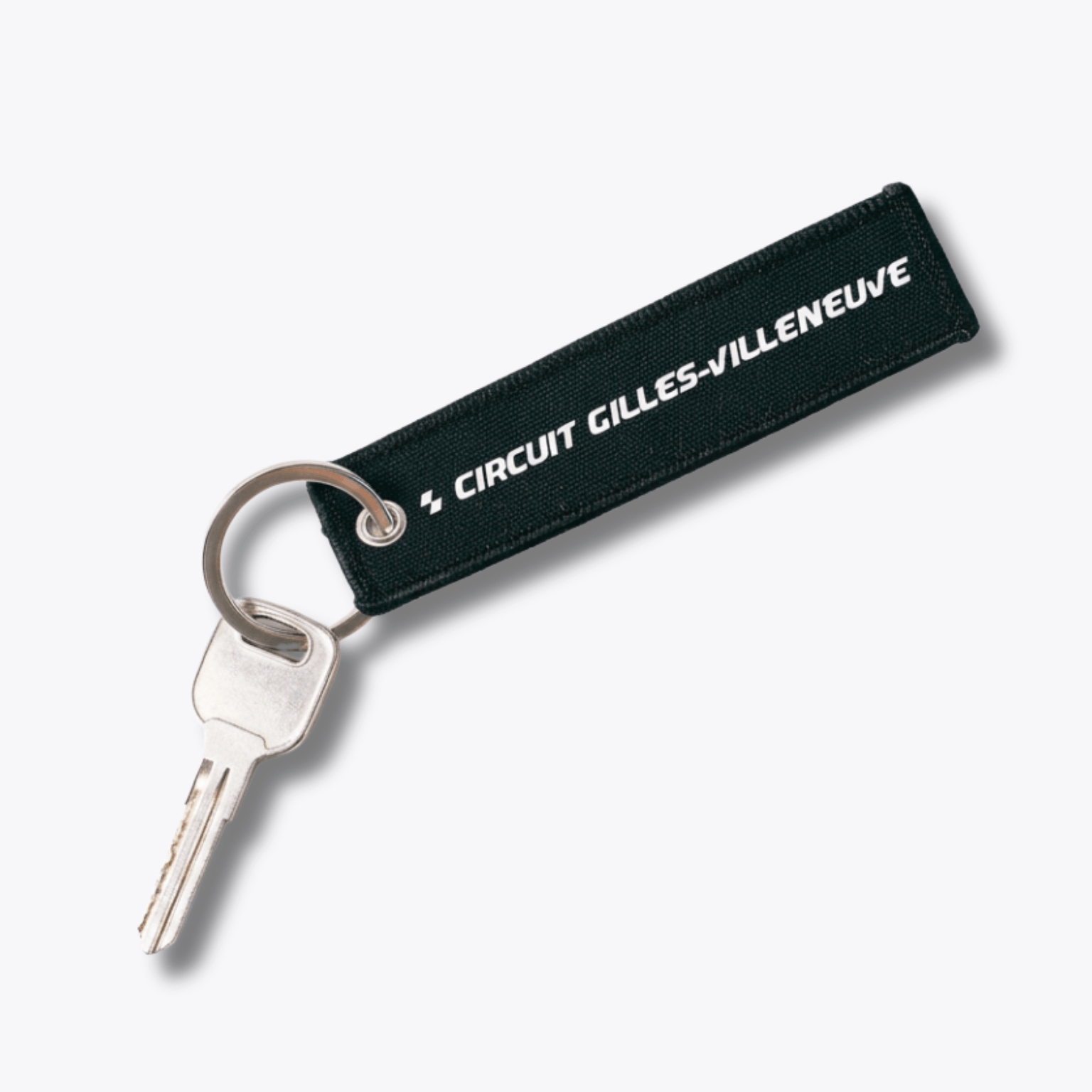 Porte-Clé