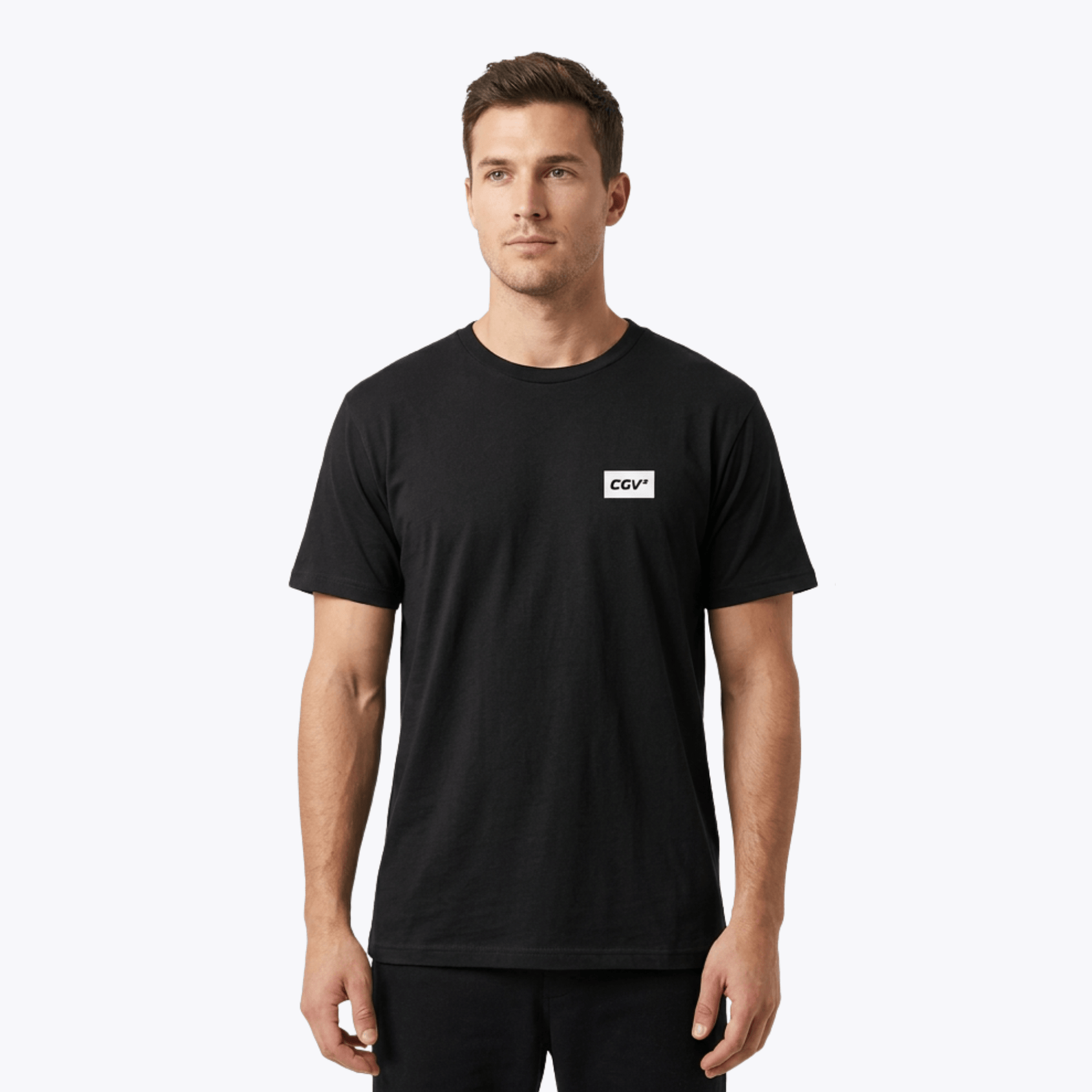 T-Shirt Tracé