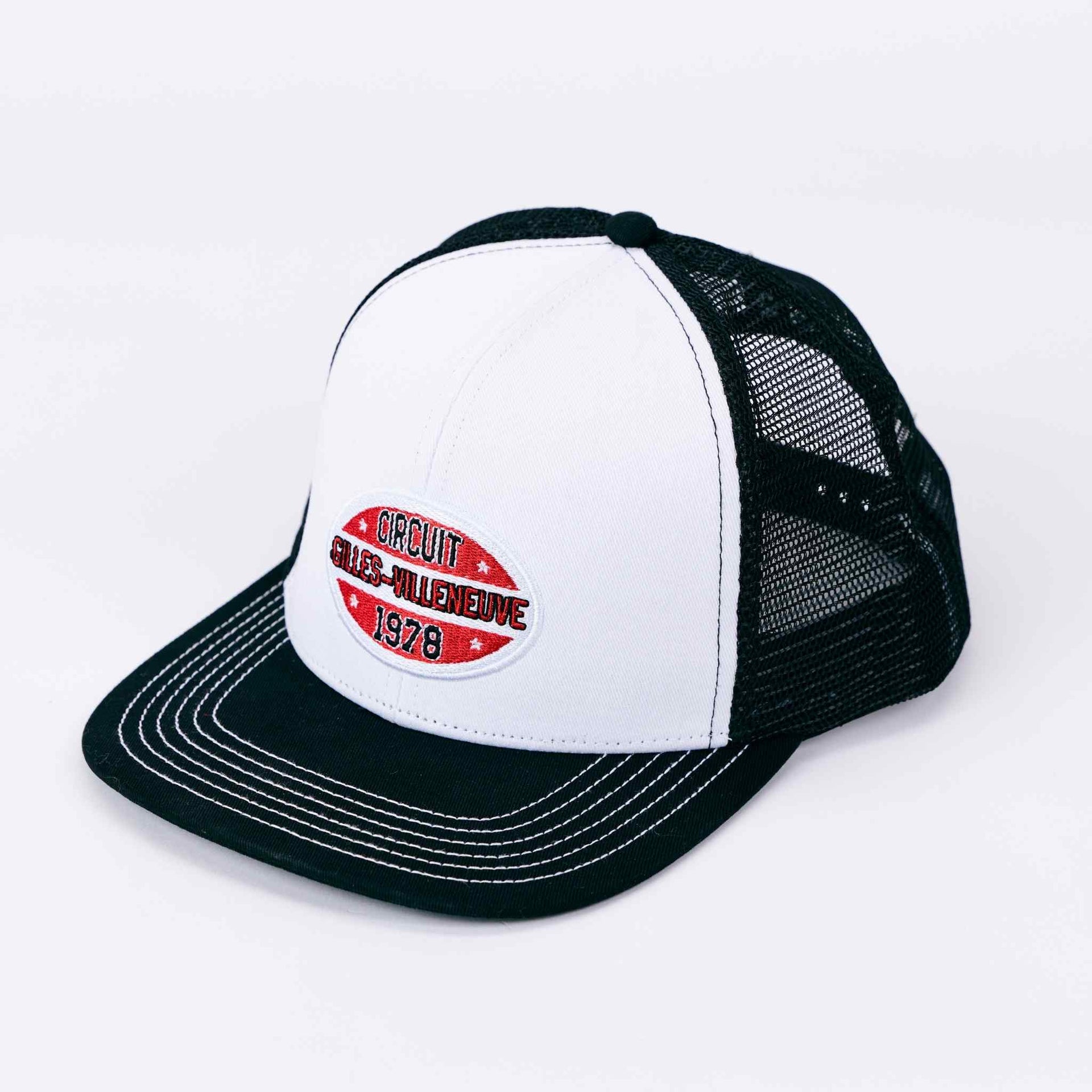 Classic Trucker Cap
